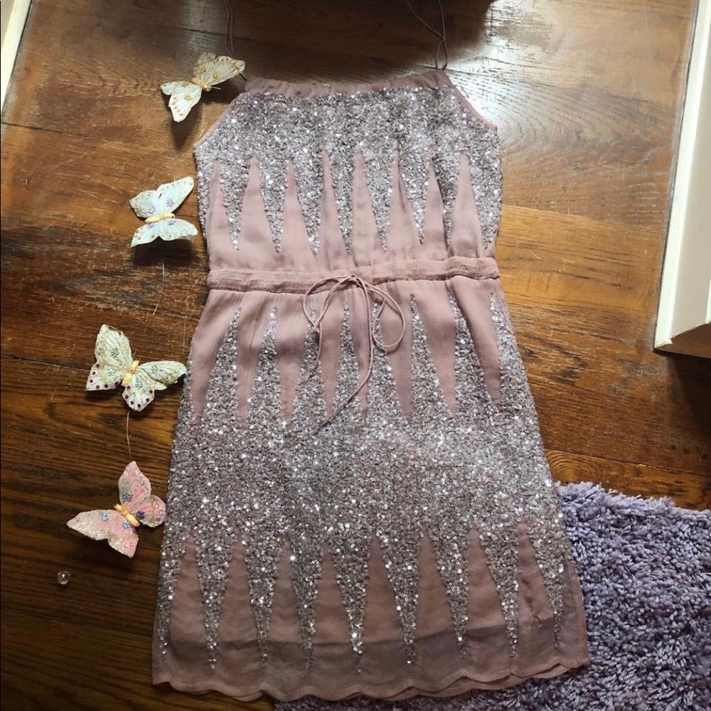 MLV Cocktail Dress